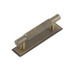 Hoxton Taplow Cabinet Handles