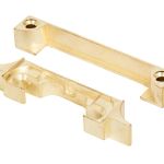 Electro Brass ½" Rebate Kit for Latch and Deadbolt
