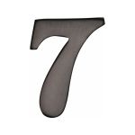 Heritage Brass - Door Numeral