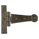 From The Anvil Penny End T Hinge (pair)