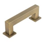 Burlington Trafalgar Square Cabinet Handles