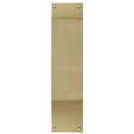 Jedo Plain Fingerplates