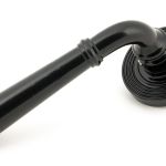 From The Anvil Regency Lever on Beehive Rose Set