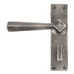 From The Anvil Straight Lever Set