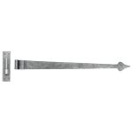 From the Anvil Hook & Band Hinge - Cranked (pair)