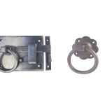 Antique Gate Catches