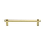 Heritage Brass - Industrial Cabinet Pull Handle