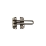 Jedo Security Door Guards