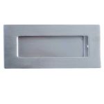 Stainless Steel Flush Pulls