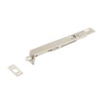 Jedo Brass Lever Action Flushbolts