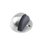 Jedo Oval Floor Mounted Door Stop