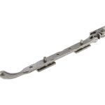 Valley Forge Bulb End Casement Stays