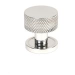 Anvil Brompton Cabinet Knob
