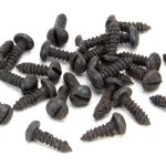 From The Anvil Round Head Screws (25)