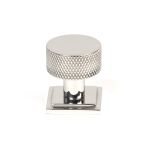 Anvil Brompton Cabinet Knob