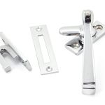 From the Anvil Locking Avon Fastener