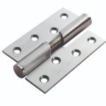 Enduro Rising Butt Hinge