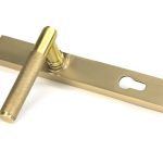 Brompton Slimline Lever Espag. Set