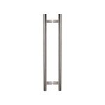 Steel Line - T Pull Back to Back