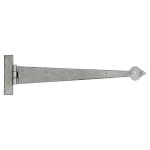 Arrow Head T Hinge (pair)
