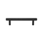 Heritage Brass - Knurled Cabinet Pull Handle
