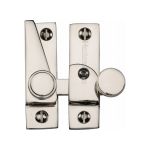 Heritage Brass - Sash Fastener Lockable