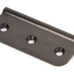 Anvil 3" Dummy Butt Hinge (Single)