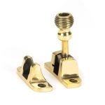 Anvil Beehive Brighton Fastener (Radiused)