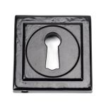 Anvil Round Escutcheon (Square)