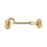 Heritage Brass - Cabin Hook