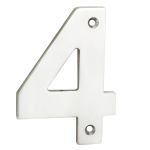 Numerals 100mm