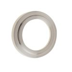 Burlington Stepped Outer Roses for Escutcheons