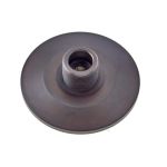 Burlington Chamfered Bases to Suit Wall Mounted Doorstops