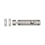 Heritage Brass - Flat Bolt