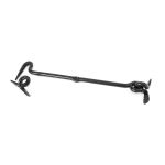 Anvil Forged Cabin Hook