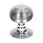 Anvil Beehive Centre Door Knob