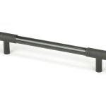 Anvil Half Brompton Pull Handle