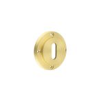 Burlington Standard Keyway Escutcheons