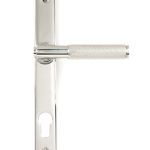 From The Anvil Slimline Lever Espag. Lock Set
