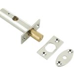 Jedo Mortice Rackbolt 61mm