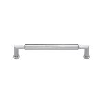 Heritage Brass - Bauhaus Round Cabinet Pull Handle