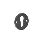 Frelan Hardware CRES Euro Escutcheon Face Fixed