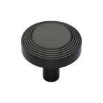 Heritage Brass - Ridge Cabinet Knob