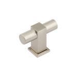 Westminster T Bar Cupboard Knobs