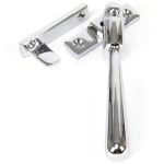 From The Anvil Night-Vent Locking Newbury Fastener
