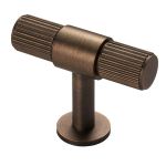 Lines T-bar knob