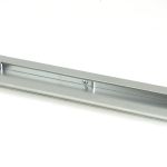 From The Anvil Plain Rectangular Pull