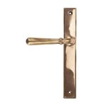 From The Anvil Newbury Lever Set