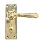 Anvil Hinton Lever Set