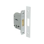 Jedo 3 Lever Deadlocks